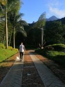 Acogedora Casa de campo en la Vega
