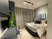 Apartamentos em frente ao Allianz Parque