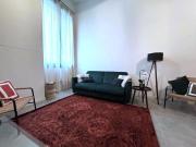 The Savonarola Apartment