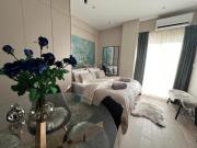 Urban Gem by Homebrain