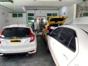 Top Pasir Gudang
