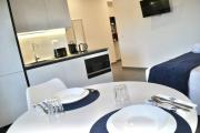 White Mary House for two people
