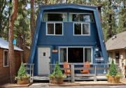 Top Big Bear Lake