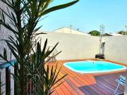 Casa Piscina próximo CataratasAeroportoArgentina