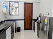 Ornate Service Apartments