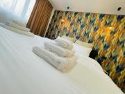 Cozy&Luxury Apartament