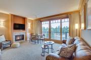Pet-Friendly Cle Elum Condo - Hike, Ski and Relax!