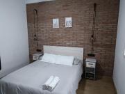 Apartamento familiar