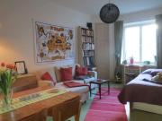 Cosy studio apartment with great location