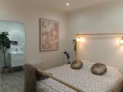 L’Impérial au RDC