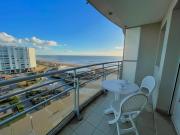 Studio confortable avec vue sur mer et WIFI à Saint-Jean-de-Monts - FR-1-323-418