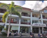 Laemdin Hotel