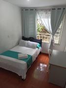 Apartamento Central Libertadores