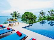 Sandalwood Luxury Villa Resort