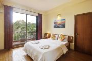 Genesis Leisure - Charming home-stays near Anjuna, Vagator & Assagao