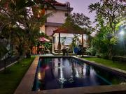 Mandira Surf Stay
