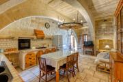 TaLeli Pool Farmhouse in Gozo - Happy Rentals
