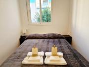 Stella Maris Village-1Bed