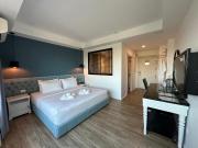 เอวา โฮเทล อุดรธานี (AVA Hotel Udonthani)