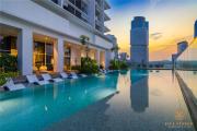 Quill City Residences KLCC, Five Senses