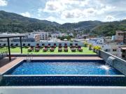 Top Patong Beach