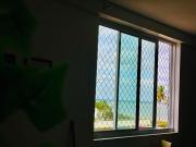 Apto NOVO de 2 quartos a 50m da praia do bessa