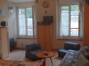 Appartement 4 personnes Hyper-centre Cauterets - FR-1-234-299