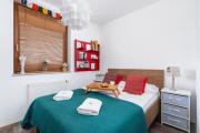 Apartments Cracow Czeczow by Renters