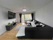 Gemütliche 3 Zimmer Wohnung Ruben