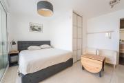 Joli studio centre Cannes
