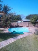 Top Gaborone