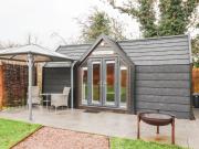 Acorn Lodge At Bridge Lake Farm & Fishery Acorn Lodge At Bridge Lake Farm & Fishery