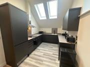 3 Ashbrook Margaret - Luxury 2 bedroom apartment