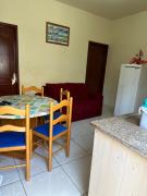 Apartamento térreo 2 quartos