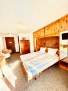 Top Klosters Serneus