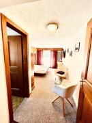 Top Klosters Serneus