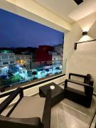 Centrico 2 Tanger Idrissia