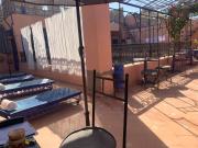 Riad Blue Berber