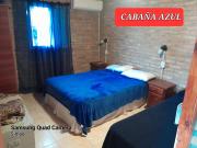 Top Termas de Río Hondo