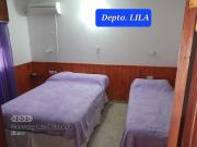 Top Termas de Río Hondo