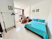 Acogedor Apartaestudio en el Centro de Pereira