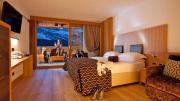 Hotel Alaska Cortina Dampezzo