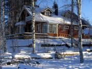 Lomaniemi Mäntylä Tahkovuori