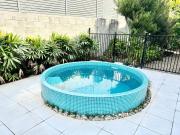 Monterey Beach House - direct beach access & plunge pool