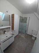Maison neuf pour 4 personnes 85m2