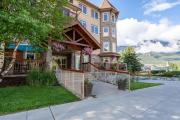 Top Canmore
