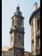 Bordeaux charming center