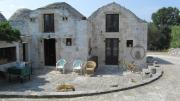 Top Alberobello
