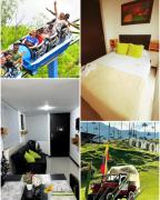 GUADUALES DEL CAFÉ B-409