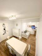 Depto Colón y Olavarria a 1 cuadra del mar SE RESERVA CON SEÑA